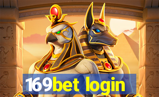 169bet login